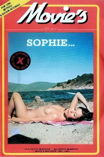 Sophie aime les sucettes (1978) poster