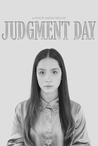 Judgment Day (2026) poster