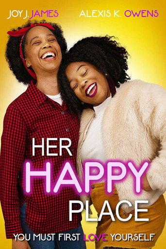 Her Happy Place (2020) poster