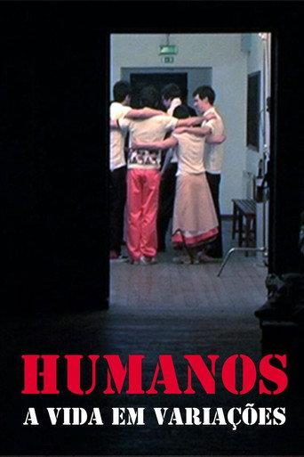 Humans: Variations of Life (2006) poster