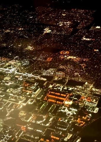MCI-LAX (2023) poster