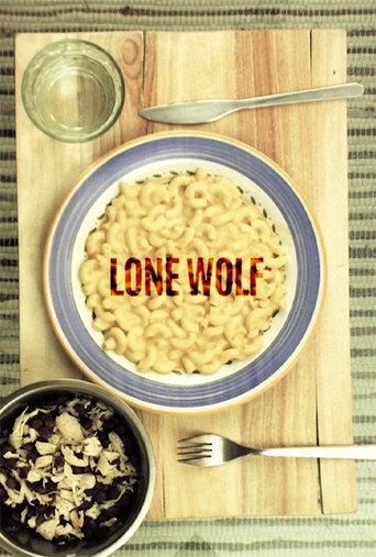 Lone Wolf (2010) poster