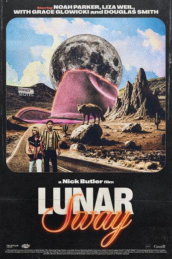Lunar Sway (2026) poster