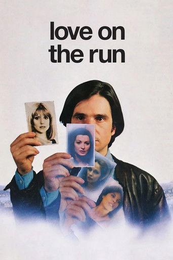 Love on the Run (1979) poster
