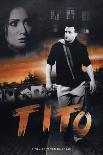 Tito (2004) poster