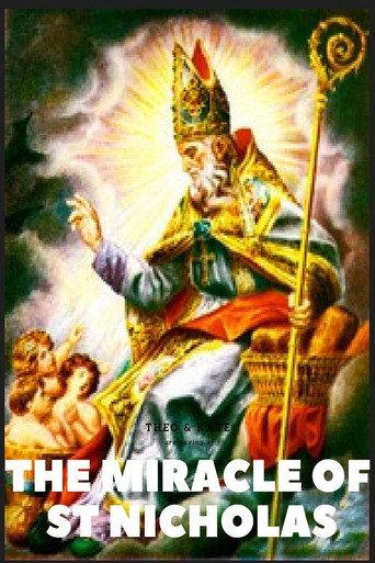 The Miracle of St. Nicholas () poster
