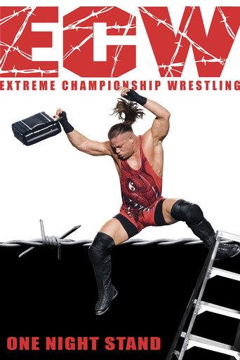 ECW One Night Stand 2006 (2006) poster