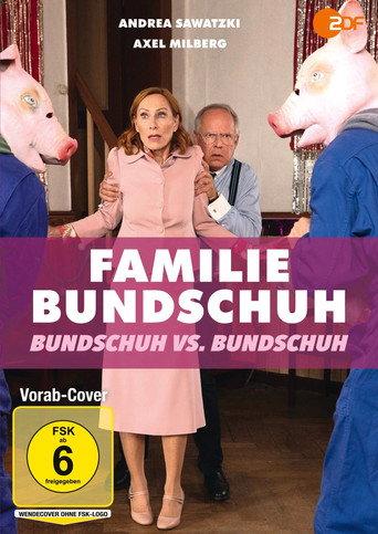 Familie Bundschuh – Bundschuh gegen Bundschuh (2023) poster