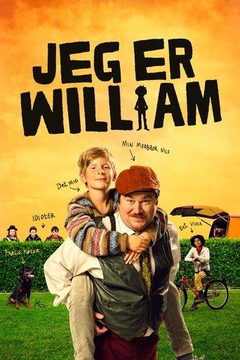 I am William (2017) poster