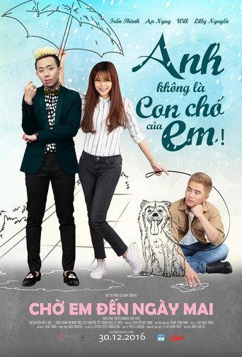 Until You (2016) poster
