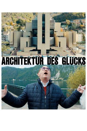 Architecture of Happiness (2025) poster