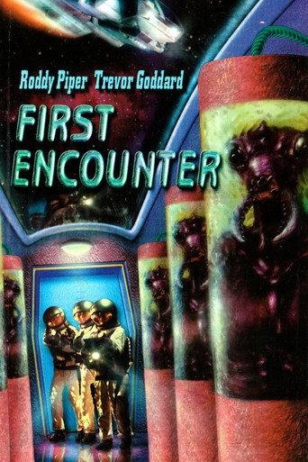 First Encounter (1997) poster