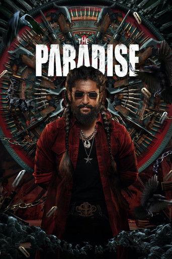 The Paradise (2026) poster