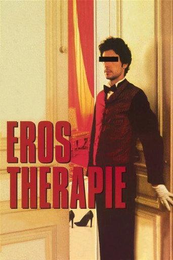 Eros Therapy (2004) poster