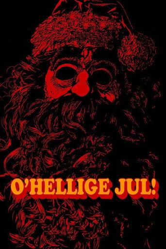 Christmas Cruelty! (2013) poster