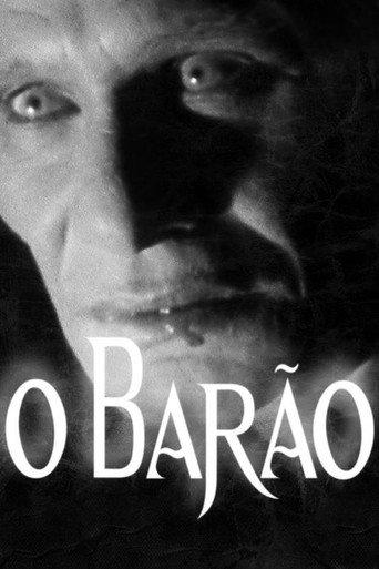 The Baron (2011) poster