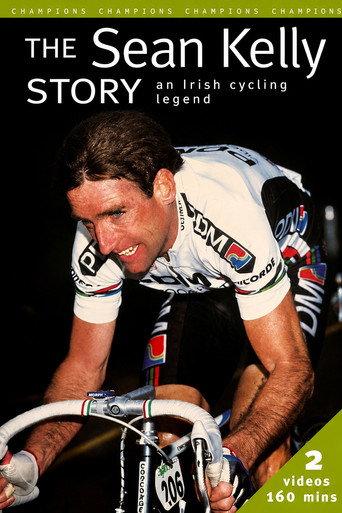 The Sean Kelly Story (2003) poster