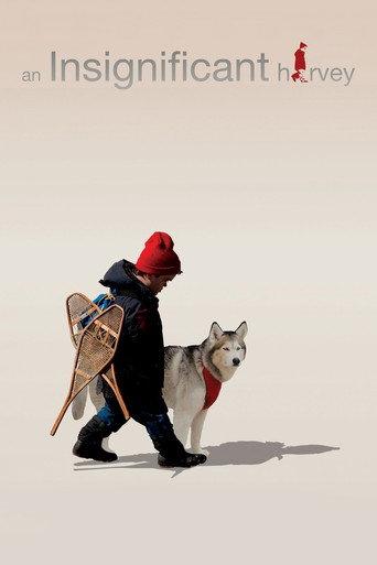An Insignificant Harvey (2009) poster