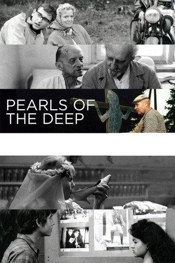 Pearls of the Deep (1966) poster