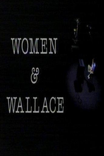 Women and Wallace (1990) poster
