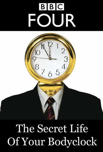 The Secret Life of Your Bodyclock (2009) poster