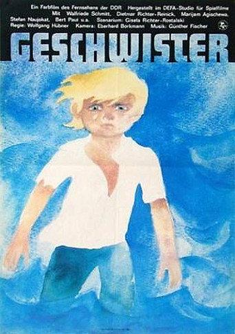 Siblings (1977) poster