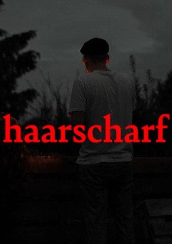 haarscharf (2022) poster