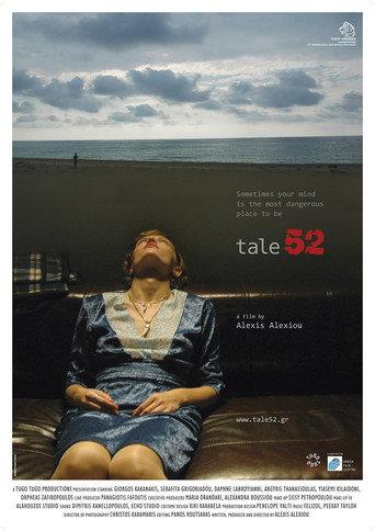 Tale 52 (2008) poster