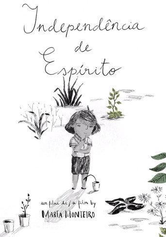 Independência de Espírito (2011) poster