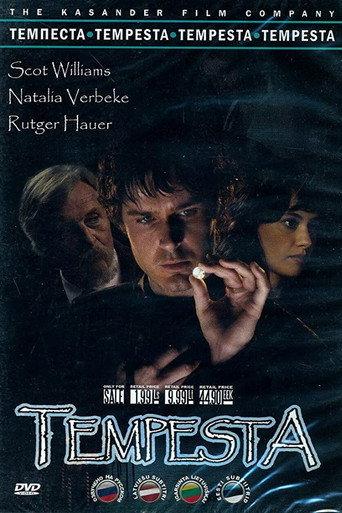 Tempesta (2004) poster