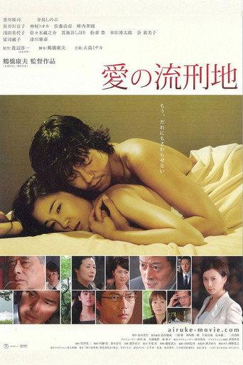 Love Never to End (2007) poster
