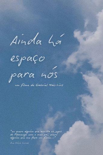 Ainda há espaço para nós (2025) poster