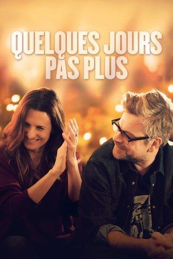 Just a Couple of Days (2024) poster