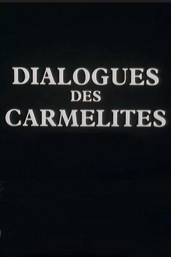 Dialogues des Carmélites (1984) poster