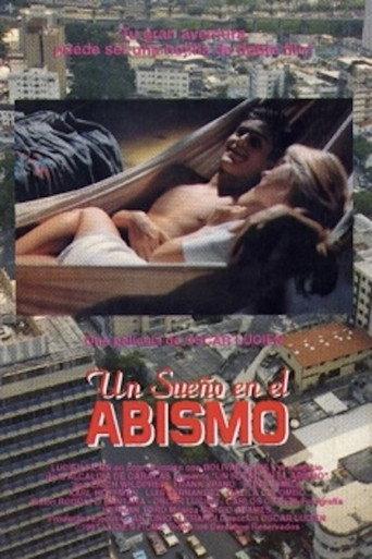 A Dream in the Abyss (1991) poster
