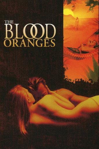 The Blood Oranges (1997) poster