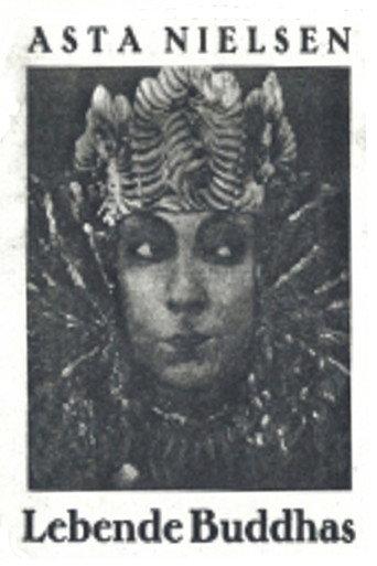 Living Buddhas (1925) poster