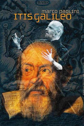 ITIS Galileo (2012) poster