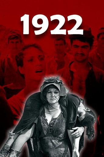 1922 (1978) poster