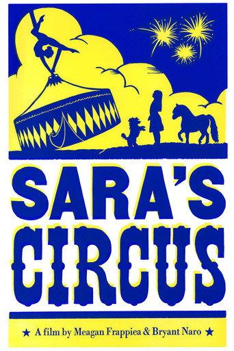 Sara's Circus (2024) poster