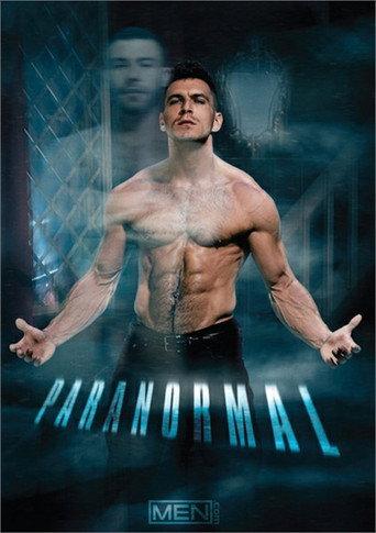 Paranormal (2018) poster