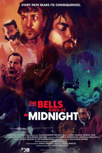 Os Sinos Tocam à Meia-Noite () poster