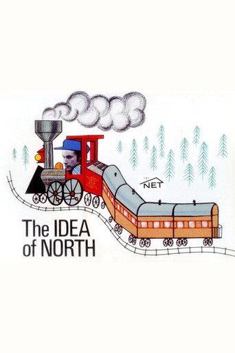The Idea of North (1970) poster