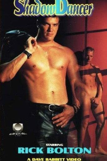 Shadow Dancer (1992) poster