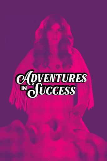 Adventures in Success (2021) poster