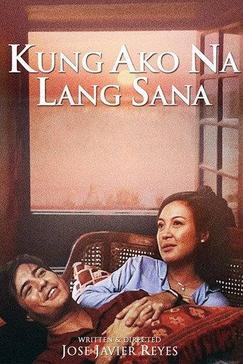 If Only Love Has Chosen Me (2003) poster