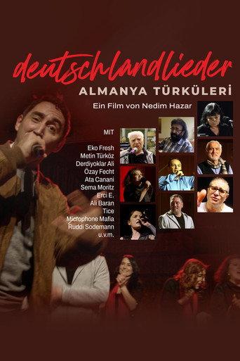 Germany Songs - Almanya Türküleri (2023) poster
