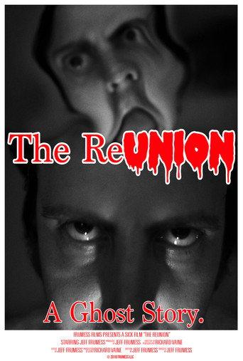 The Reunion (2015) poster