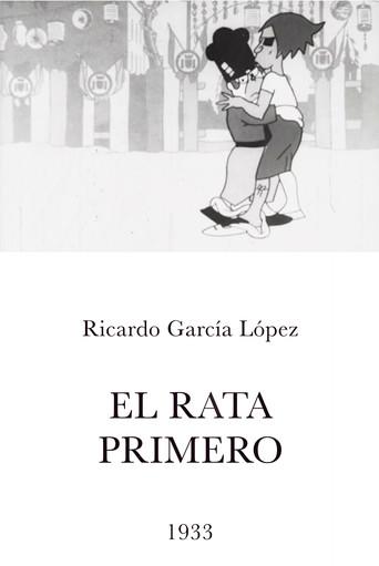The Rat First (1932) poster
