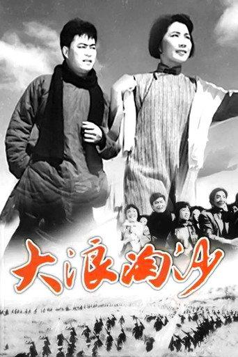 Gold and Sand (1966) poster